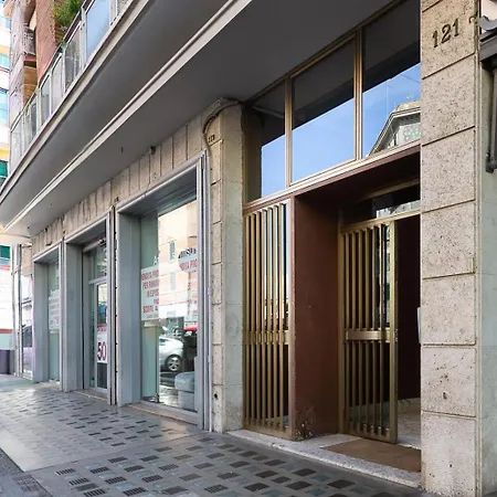 Palma Guest House