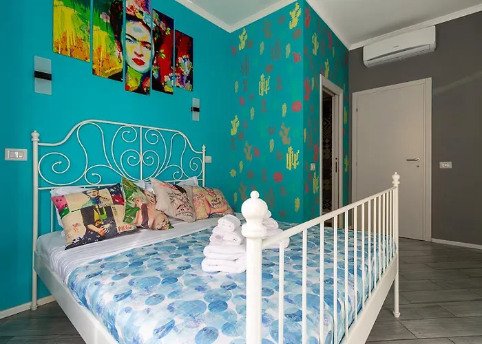 Palma Casa de hóspedes 4*