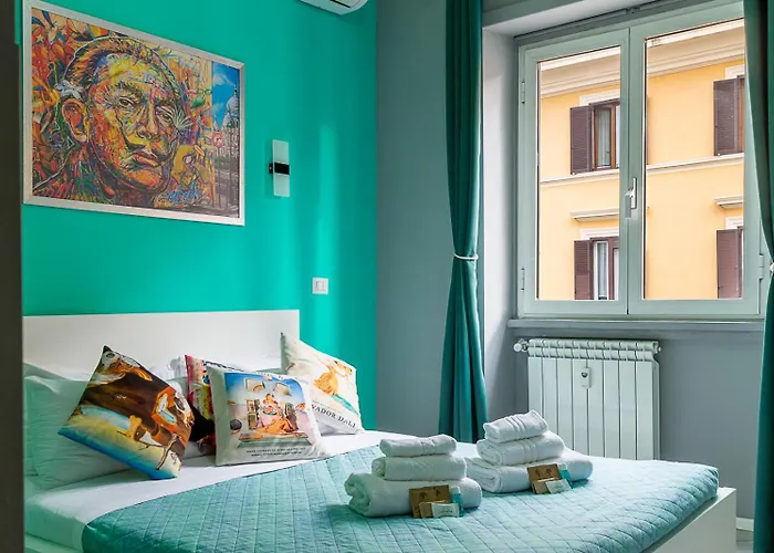 Palma 4* Roma