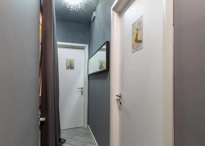 Casa de hóspedes Palma 4*