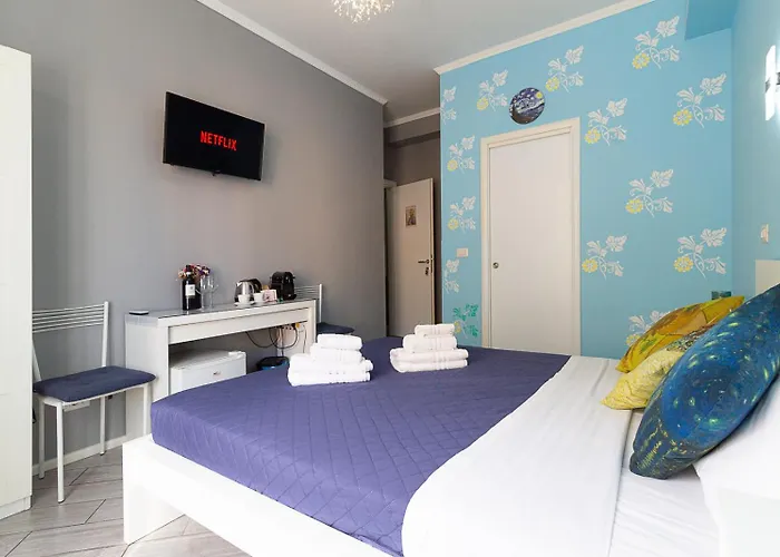 Palma 4* Roma
