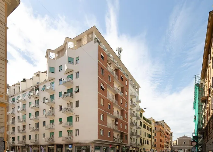 Casa de hóspedes Palma